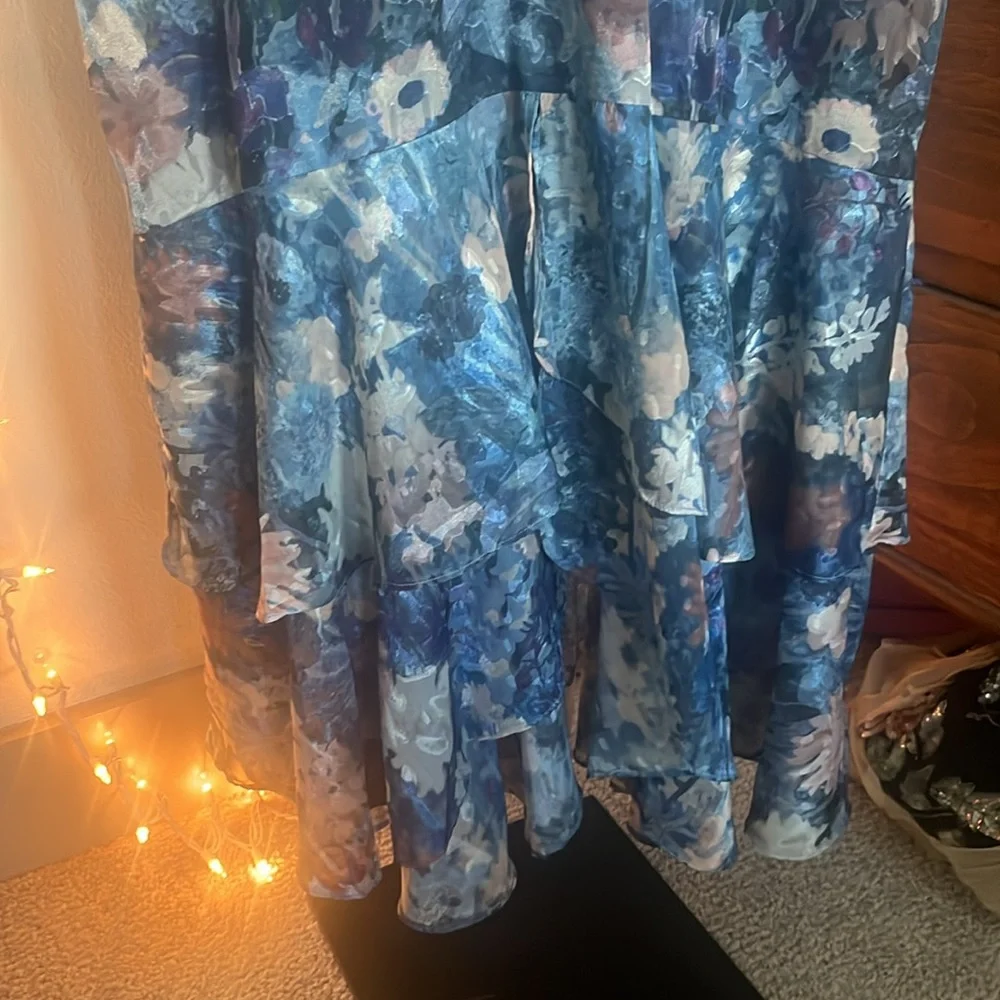 Anthropologie kutch dress - Picture 2 of 7